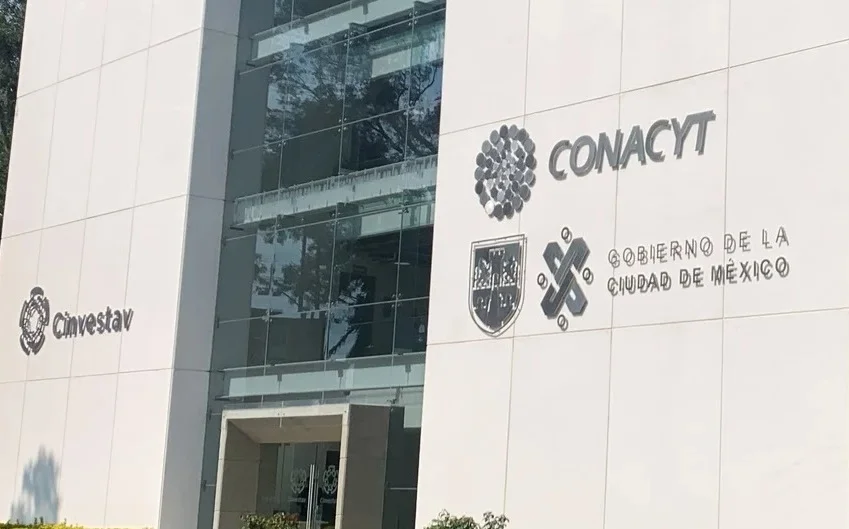 conasit Letreros y Números Landing