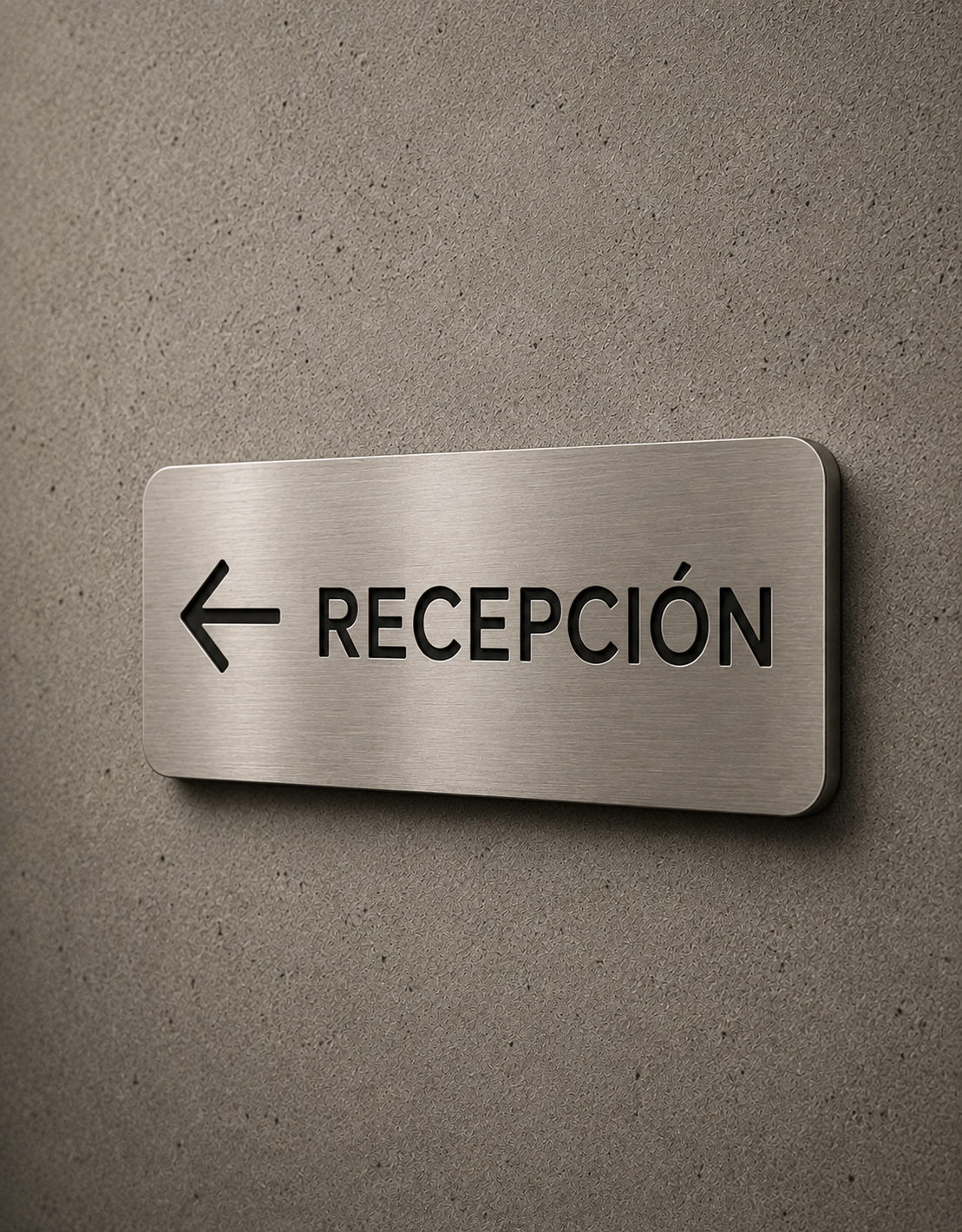  Señalización y comunicación visual