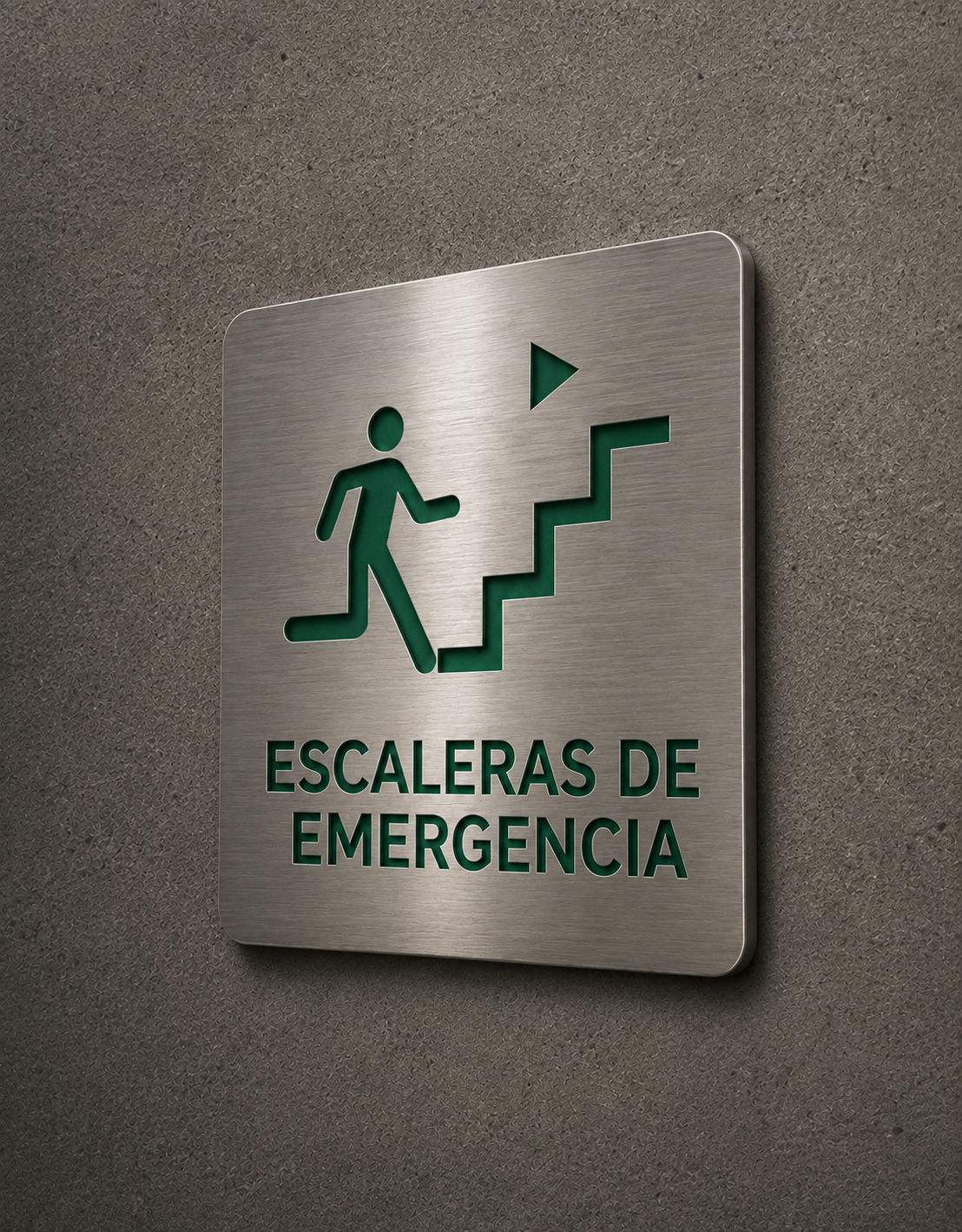  Señalización y comunicación visual